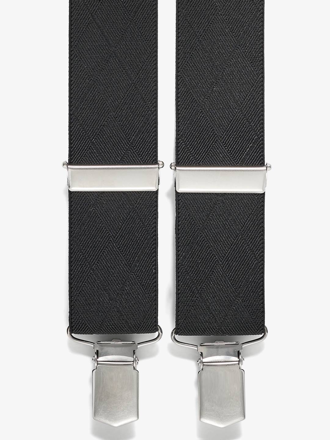 Suspenders Solid