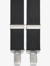 Suspenders Solid