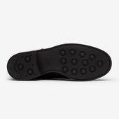 Tanker Boot - Black - Saga Last
