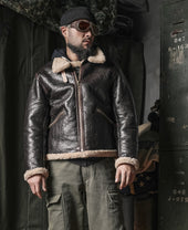 USAAF Type D-1 Flight Jacket