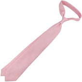 Grenadine Garza Fina Tie Pink Self Tipped