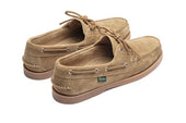 BARTH/MARINE MIEL-VELOURS SAND