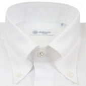 Oxford Button Down Shirt Regular Fit