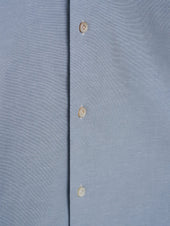 Spread Collar Hand Finish Shirt