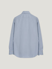 Spread Collar Hand Finish Shirt