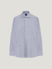 Chambray Hand Finish Shirt