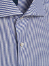Chambray Hand Finish Shirt