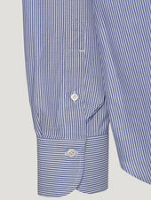 Chambray Hand Finish Shirt