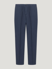 Navy Voyage Trouser