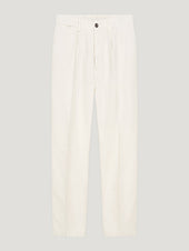 Off White Voyage Trouser