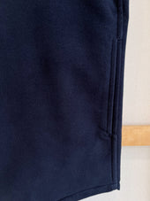 Moleskin Shirt Jacket