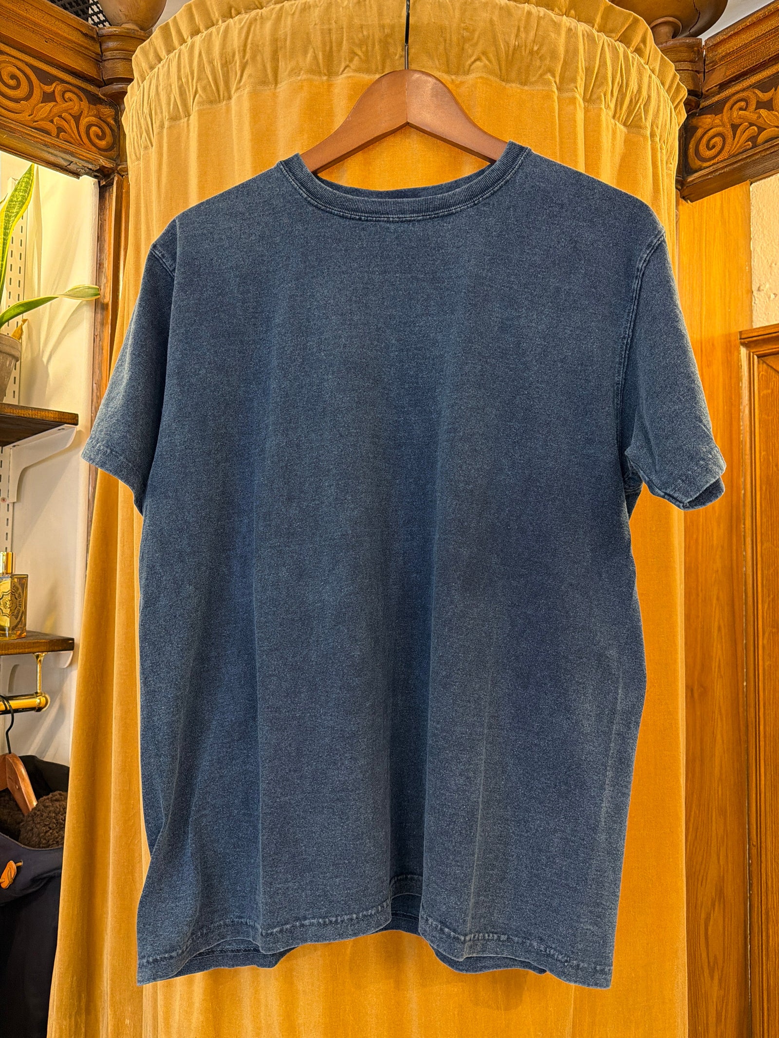 Good On Short Sleeve Crew T Shirt Gost 701is Shave