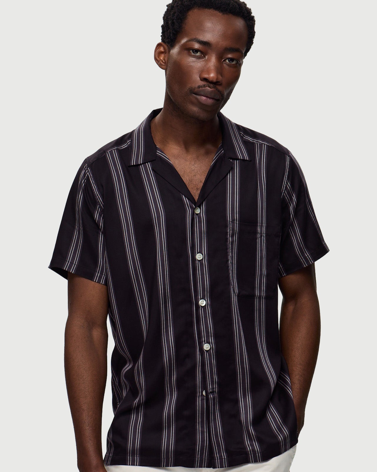 Hendrix Onyx Anthracite
