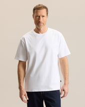 Essential Oversize Tee