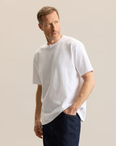 Essential Oversize Tee