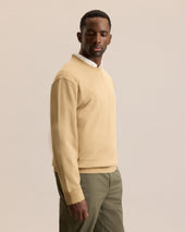 Essential Crew Sweatshirt