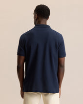Essential Piqu Polo
