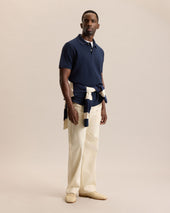 Essential Piqu Polo