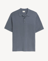 Milano Knit Polo