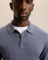 Milano Knit Polo