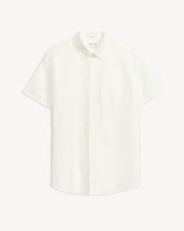 Jasper Shirt Short Sleeve