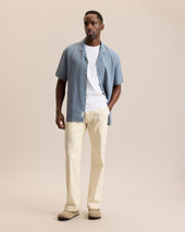 Tencel Lyocell Resort Shirt