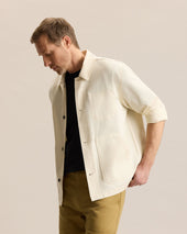Workwear Overshirt
