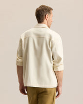 Workwear Overshirt