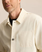 Workwear Overshirt