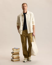 Workwear Overshirt