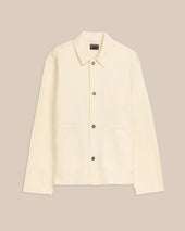 Workwear Overshirt