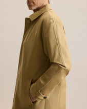 Mac Coat