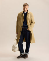 Mac Coat
