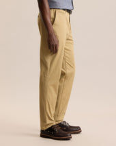 Essential Slim Chino Pant