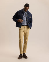 Essential Slim Chino Pant