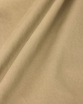 Relaxed Pleated Chino Pant