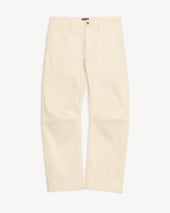 Relaxed Fatigue Pant