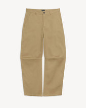 Essential Straight Pant