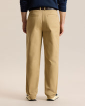 Essential Straight Pant