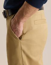Essential Straight Pant