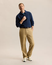 Essential Straight Pant