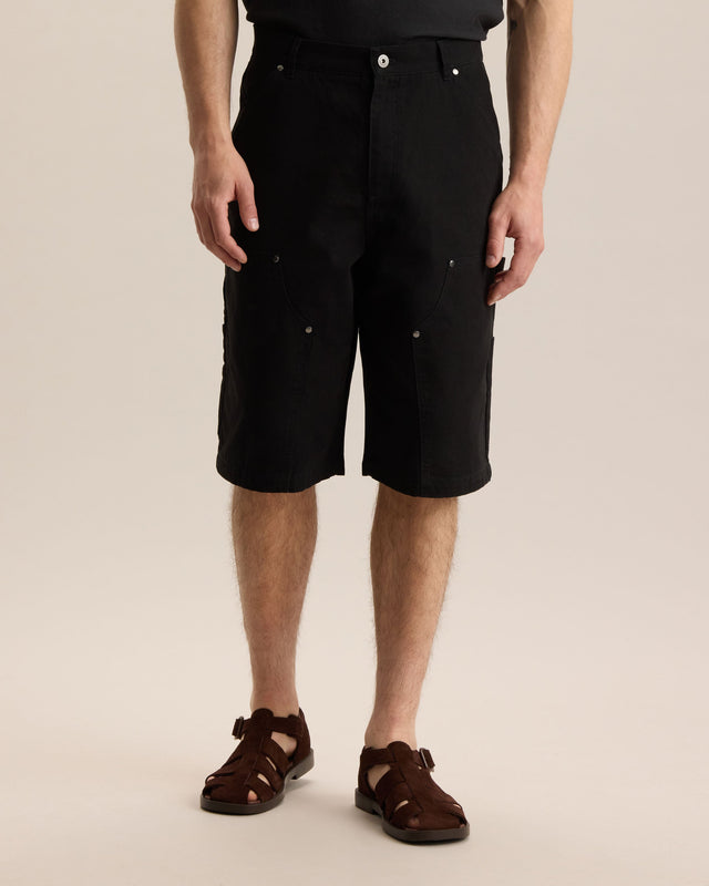 WORKSHOP SHORT