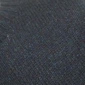 2n Hand Framed Crew Neck Sweater 100 Shetland