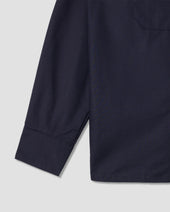 2 Pocket Shirt (Navy Ripstop)