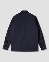2 Pocket Shirt (Navy Ripstop)