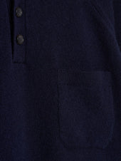Raglan Racing Polo