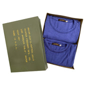Stanley T-Shirt - Blue