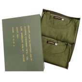 Stanley T-Shirt - Jungle Green