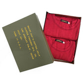 Stanley T-Shirt - Red