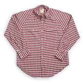 Arbeitshemd Flannel